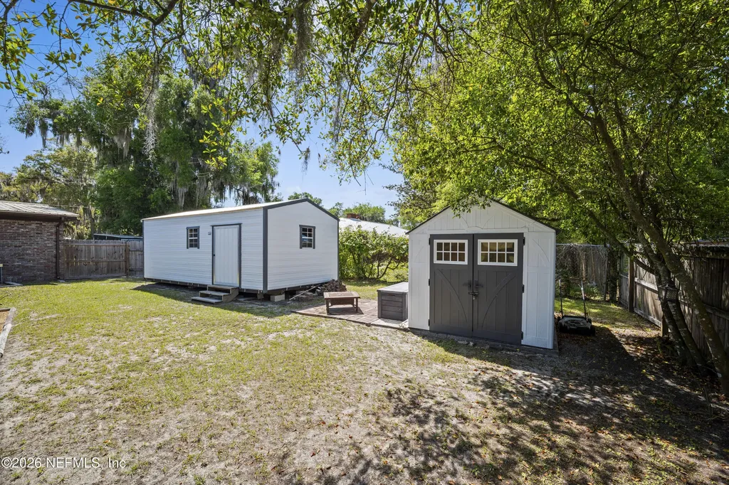 1516 Prospect Street Palatka FL 32177