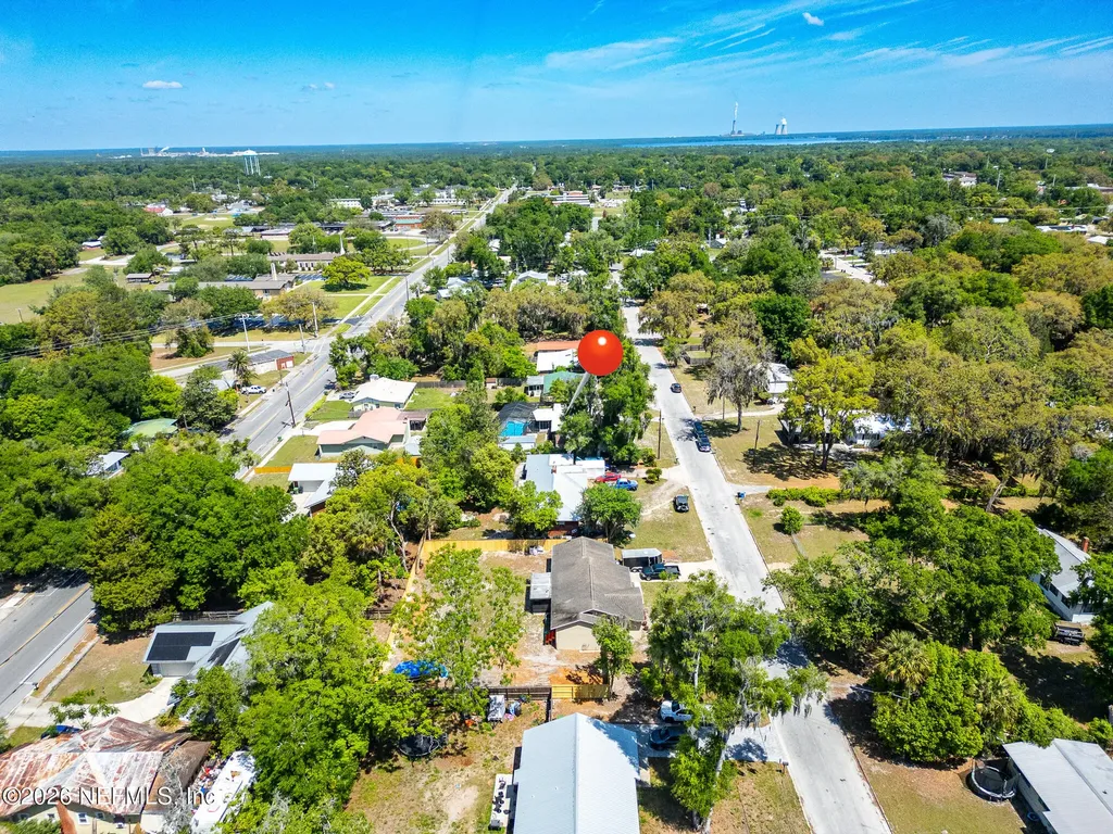1516 Prospect Street Palatka FL 32177