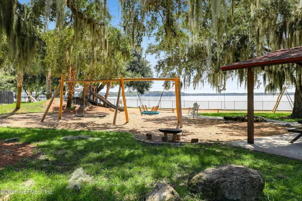 1516 Prospect Street Palatka FL 32177