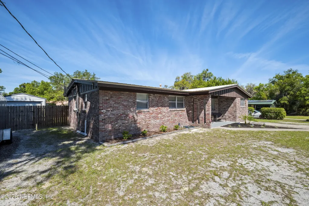 1516 Prospect Street Palatka FL 32177