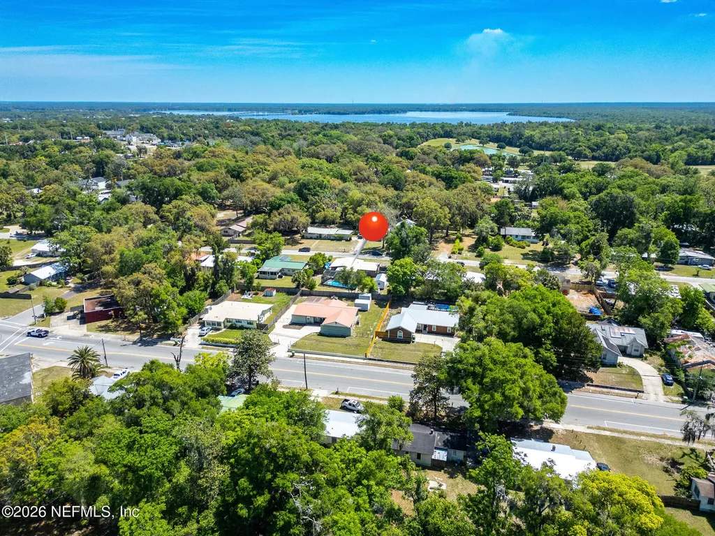 1516 Prospect Street Palatka FL 32177