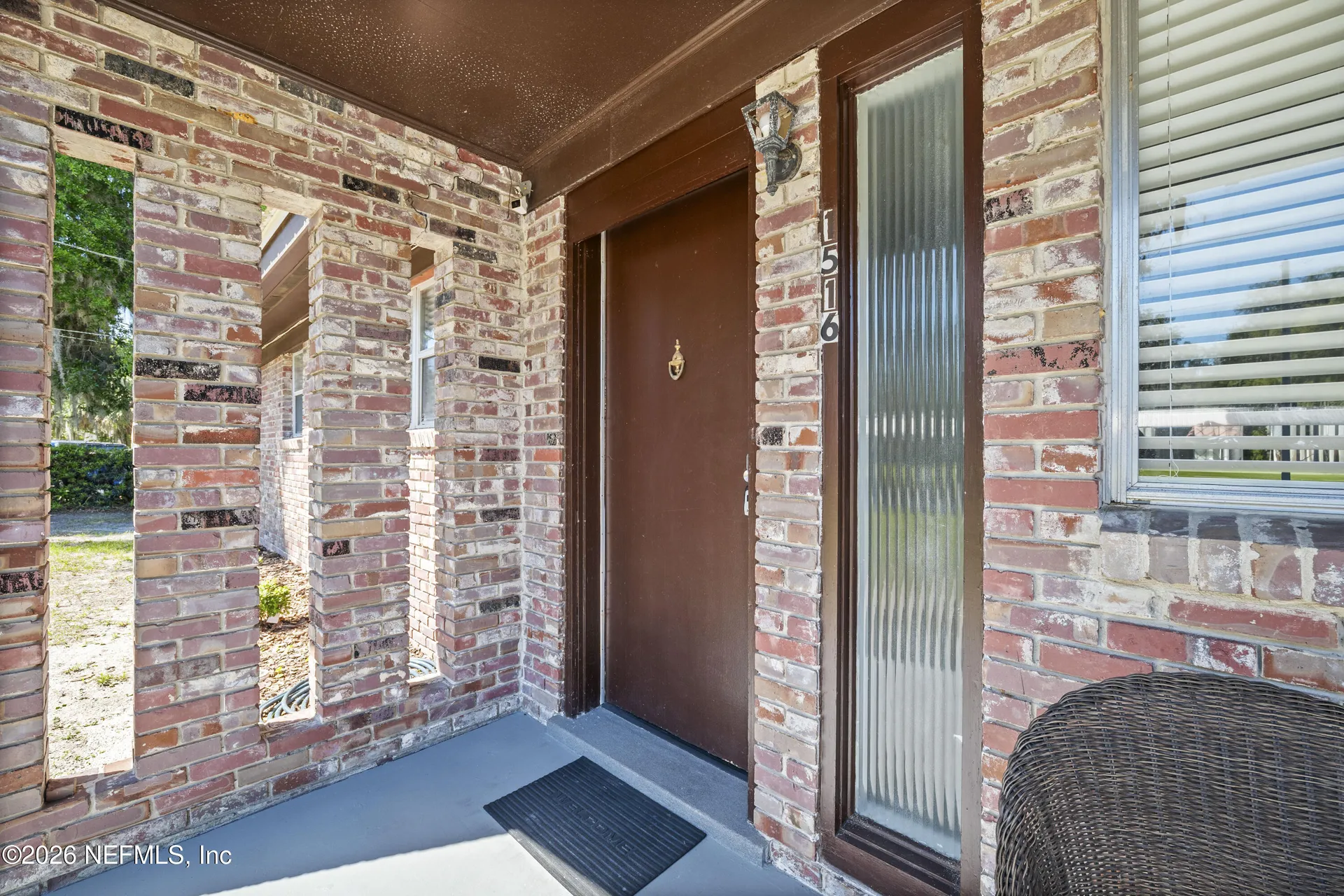 1516 Prospect Street Palatka FL 32177
