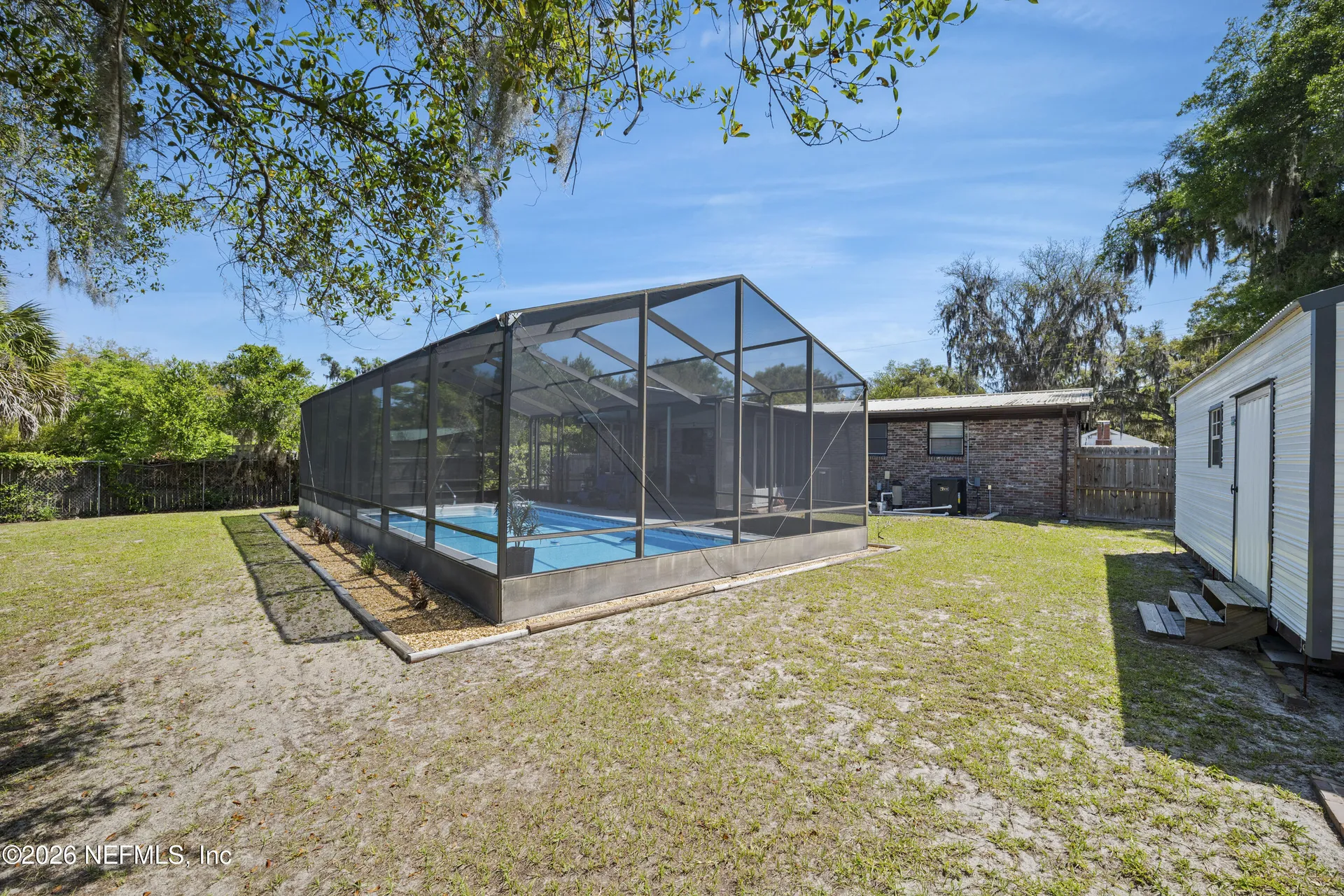 1516 Prospect Street Palatka FL 32177