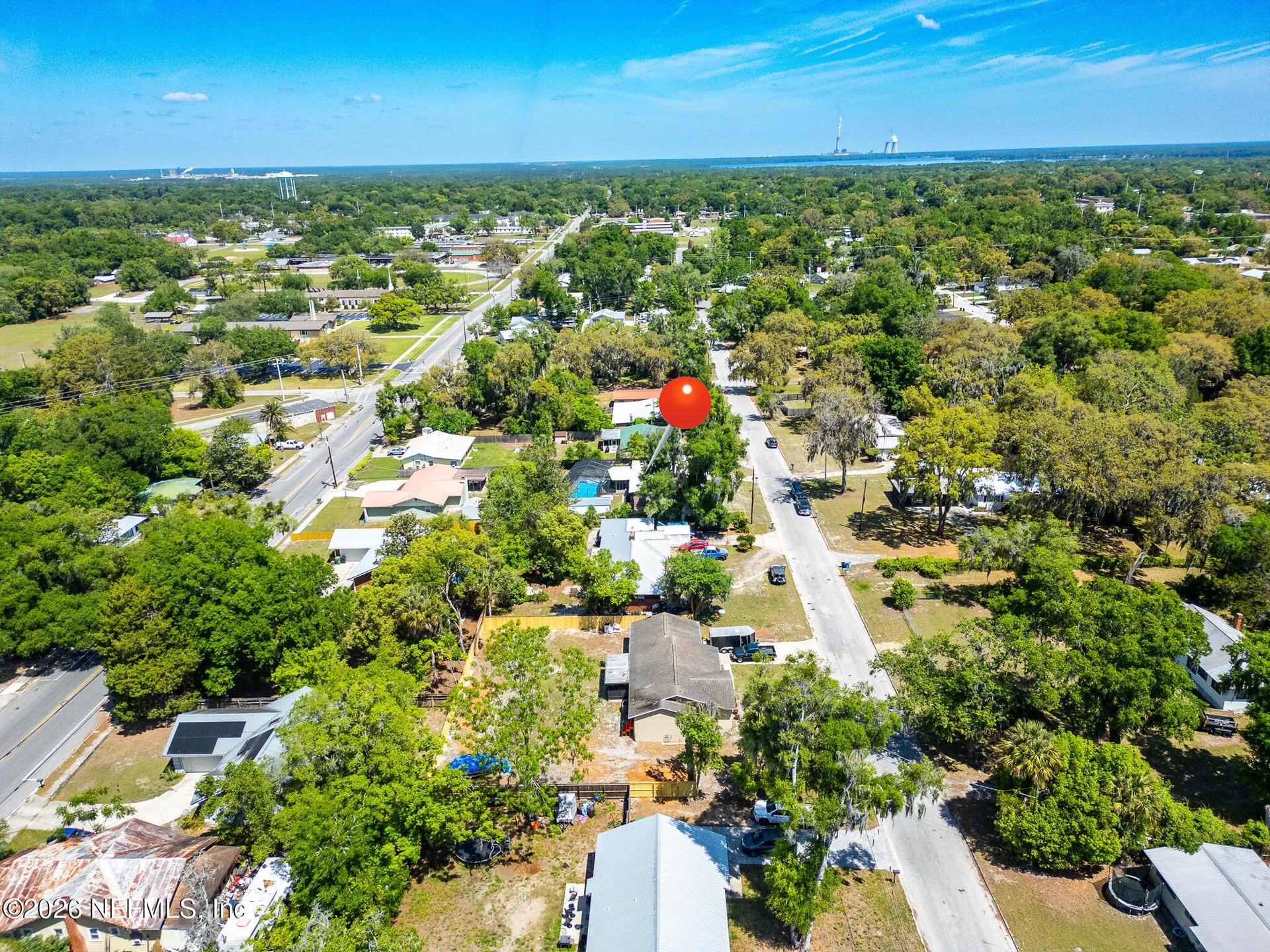 1516 Prospect Street Palatka FL 32177