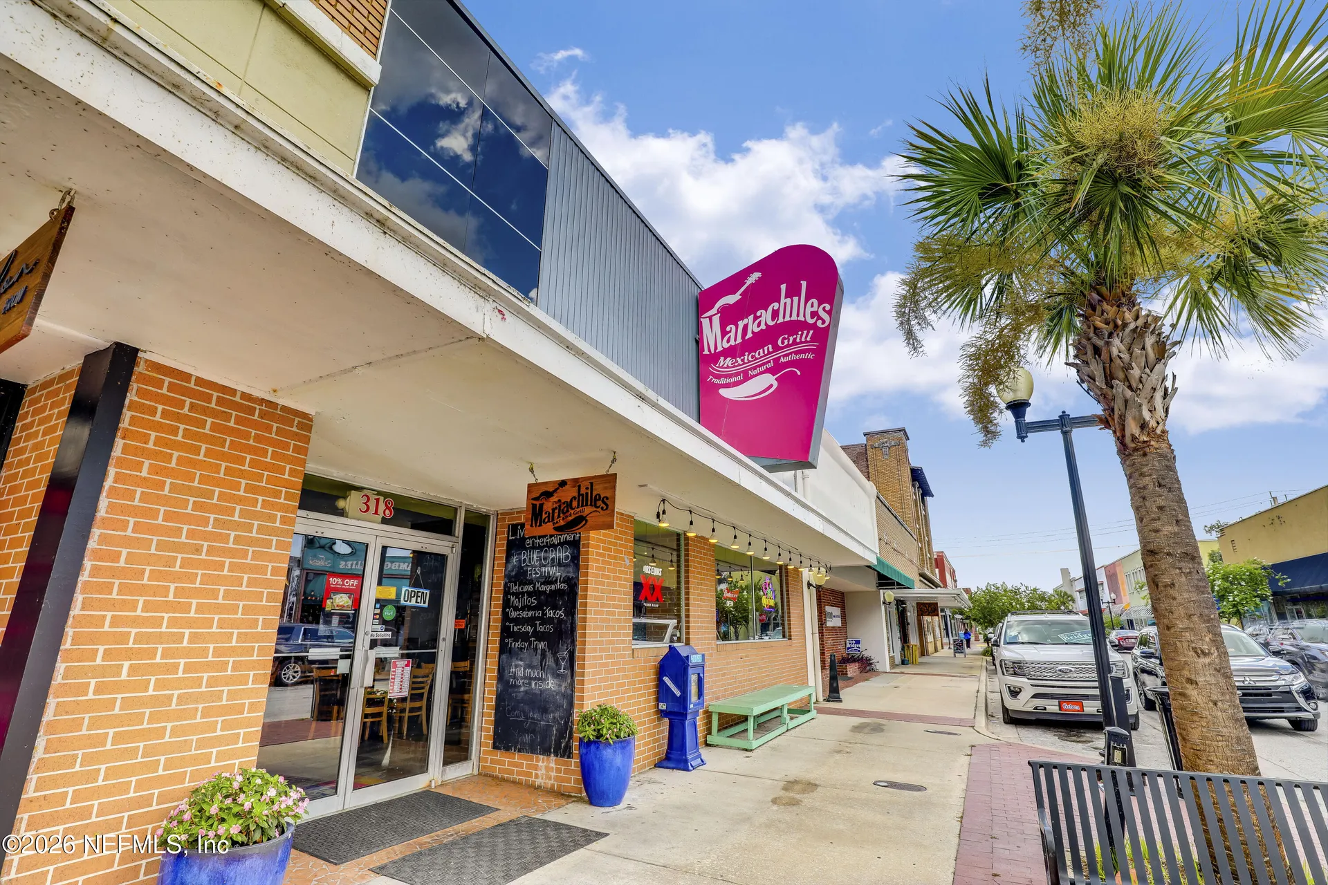 1516 Prospect Street Palatka FL 32177