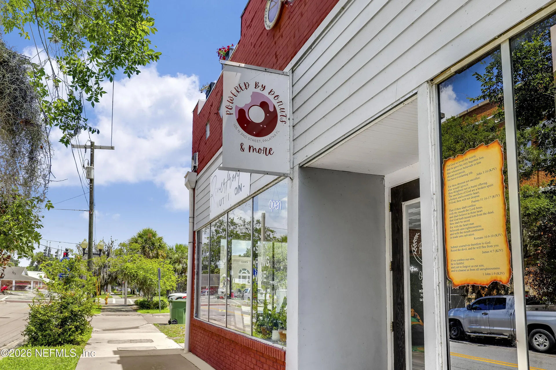 1516 Prospect Street Palatka FL 32177