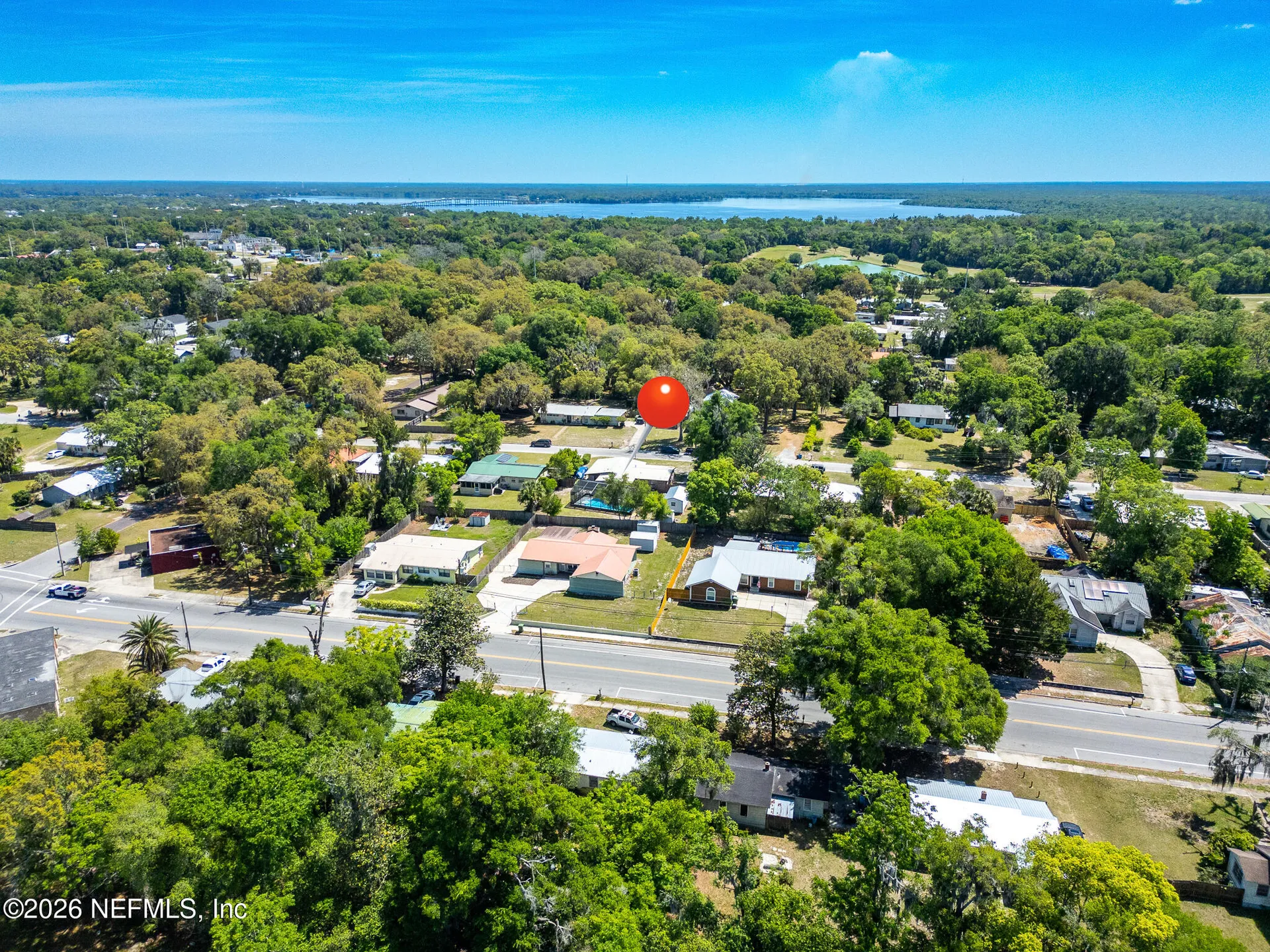 1516 Prospect Street Palatka FL 32177