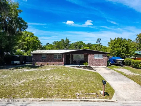1516 Prospect Street Palatka FL 32177