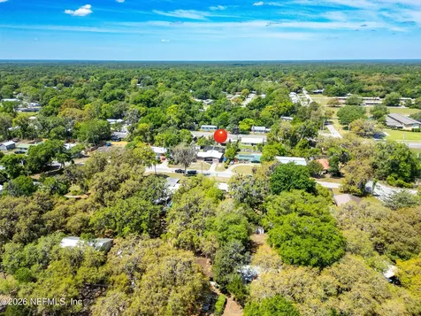 1516 Prospect Street Palatka FL 32177
