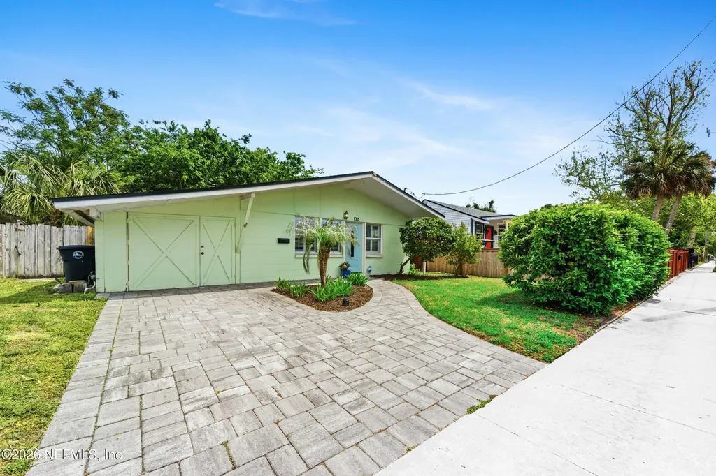 175 Seminole Road Atlantic Beach FL 32233