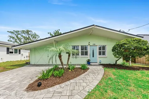 175 Seminole Road Atlantic Beach FL 32233