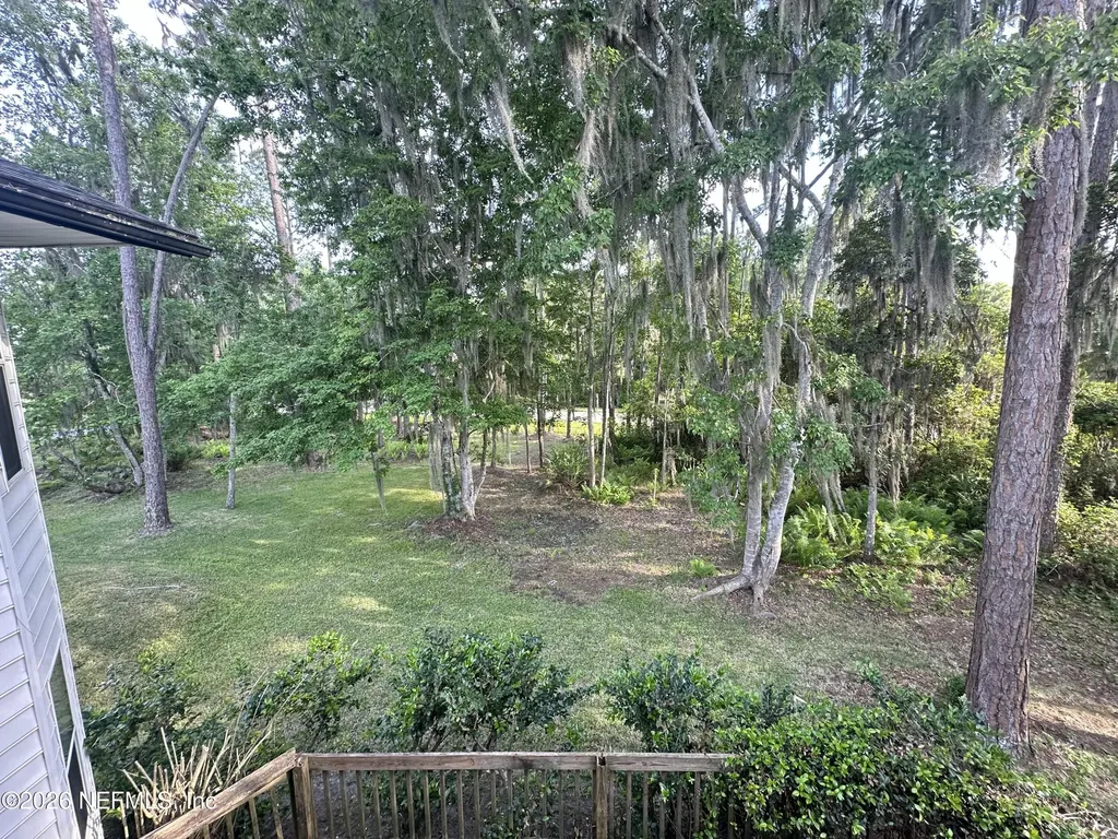 6456 Jack Wright Island Road St. Augustine FL 32092