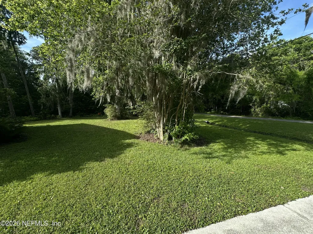 6456 Jack Wright Island Road St. Augustine FL 32092