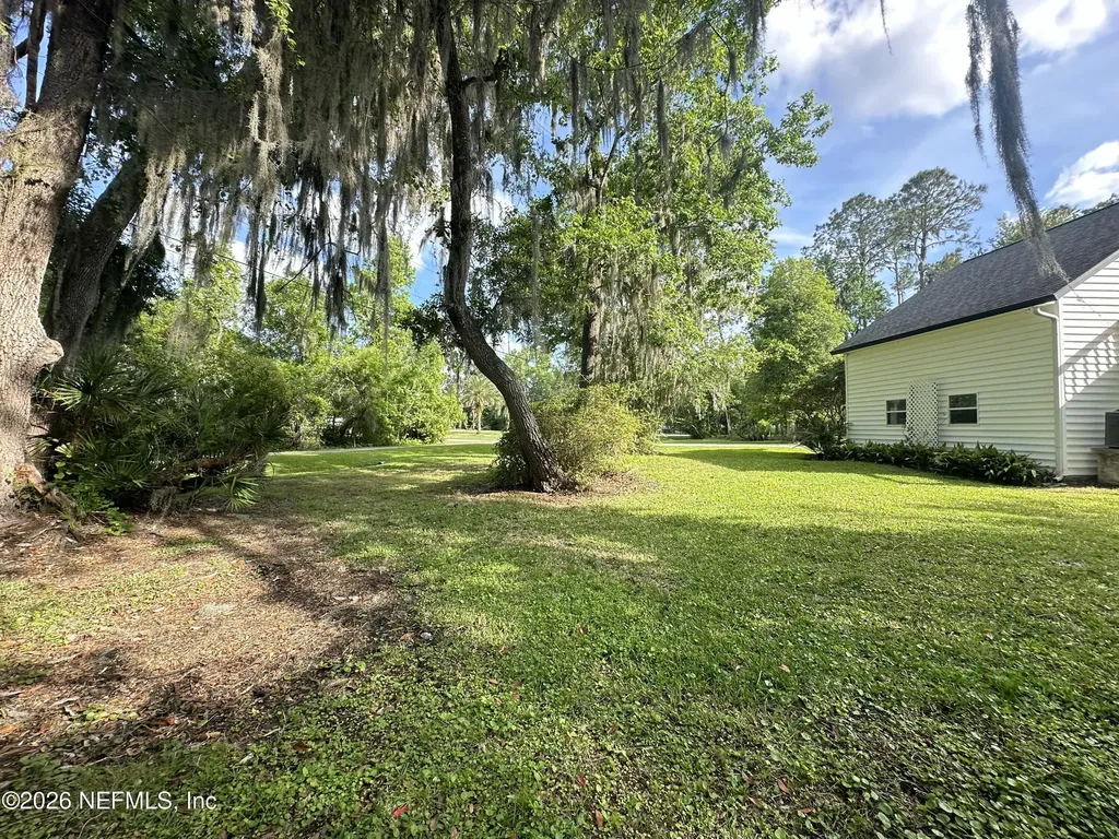 6456 Jack Wright Island Road St. Augustine FL 32092