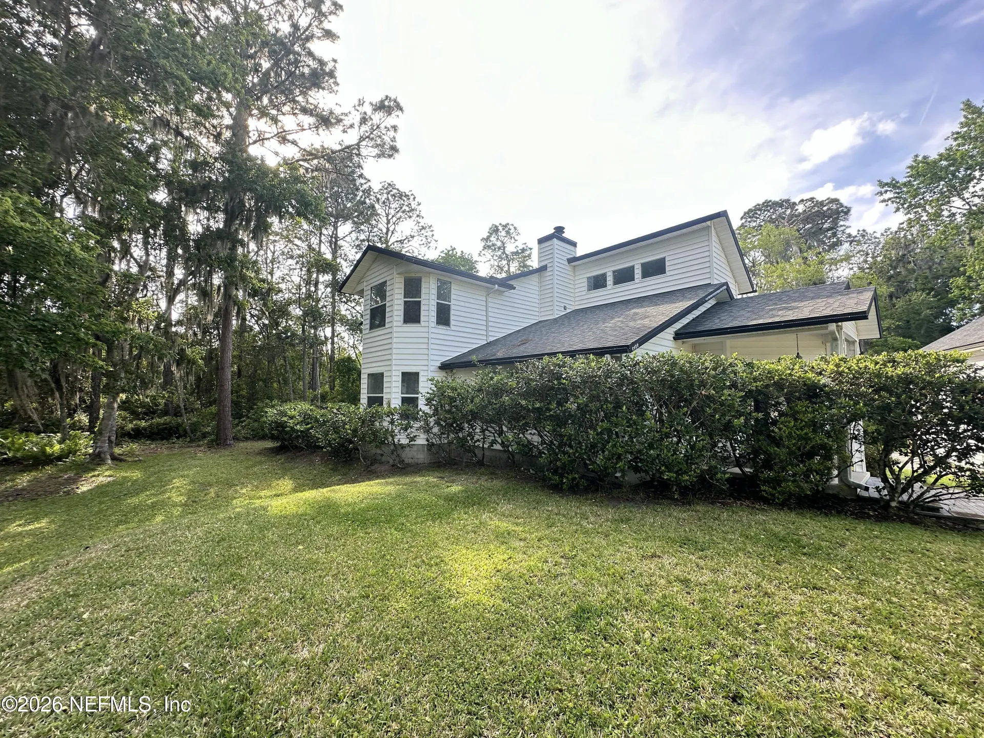 6456 Jack Wright Island Road St. Augustine FL 32092