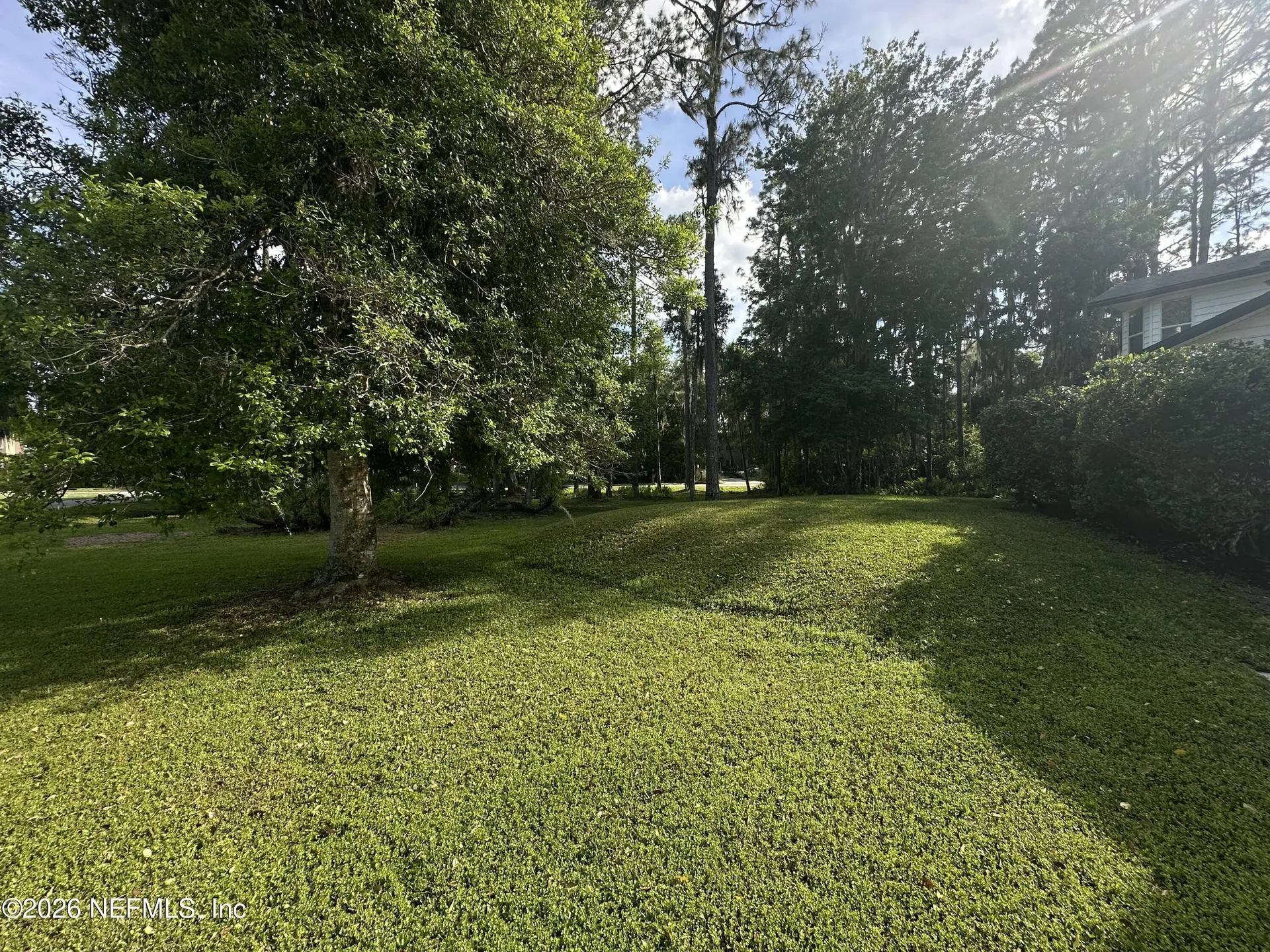 6456 Jack Wright Island Road St. Augustine FL 32092