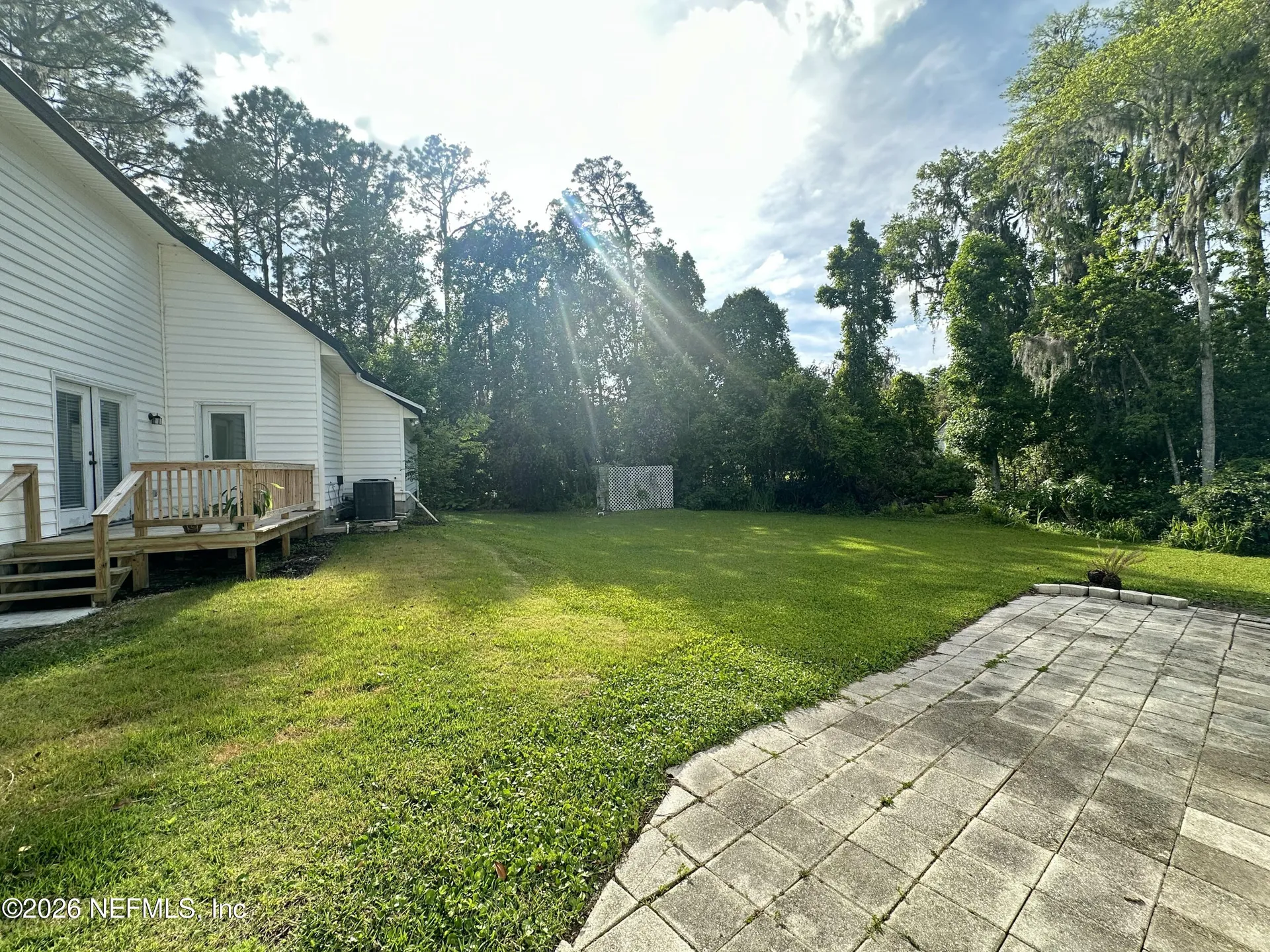 6456 Jack Wright Island Road St. Augustine FL 32092