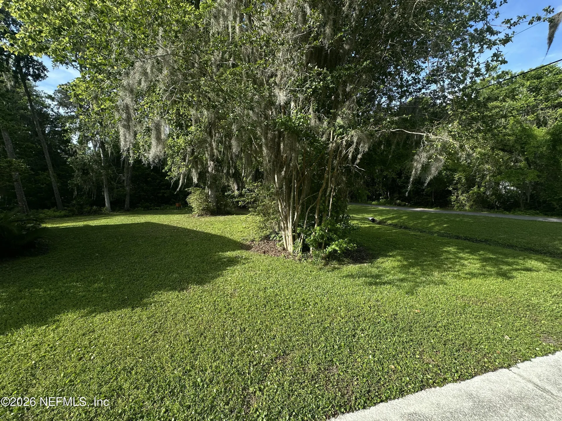 6456 Jack Wright Island Road St. Augustine FL 32092