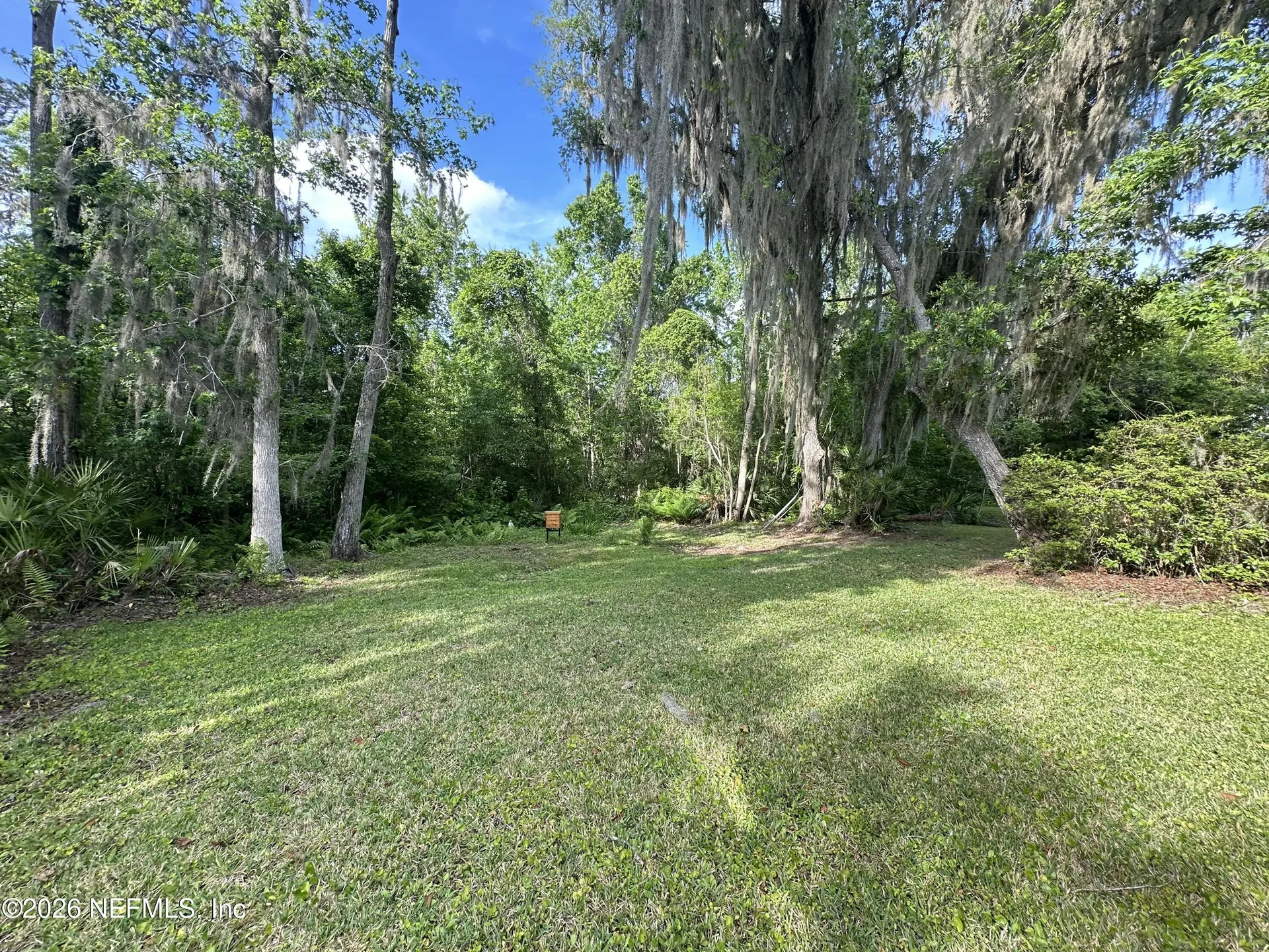 6456 Jack Wright Island Road St. Augustine FL 32092