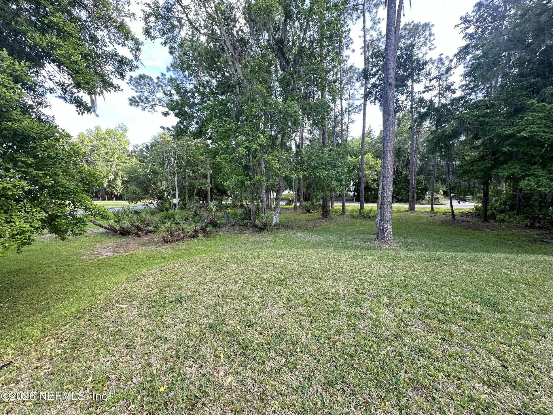 6456 Jack Wright Island Road St. Augustine FL 32092