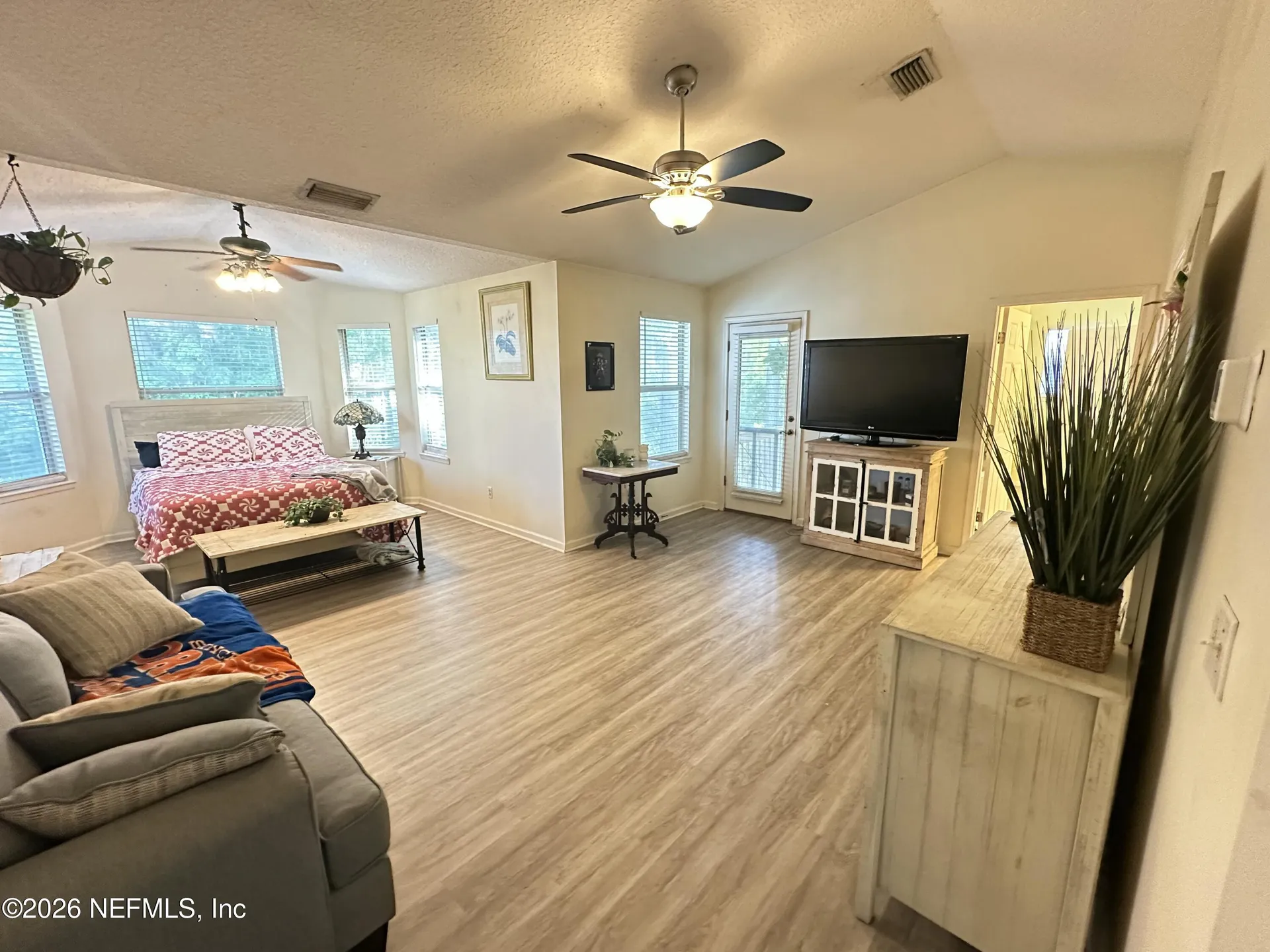 6456 Jack Wright Island Road St. Augustine FL 32092