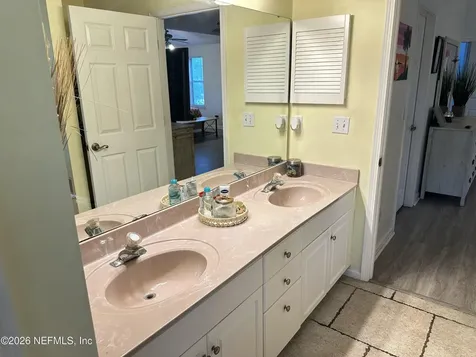 6456 Jack Wright Island Road St. Augustine FL 32092