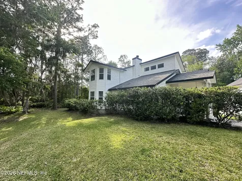 6456 Jack Wright Island Road St. Augustine FL 32092