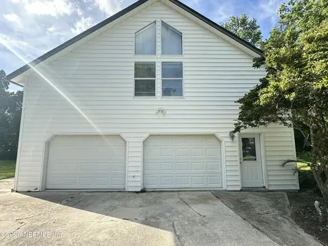 6456 Jack Wright Island Road St. Augustine FL 32092