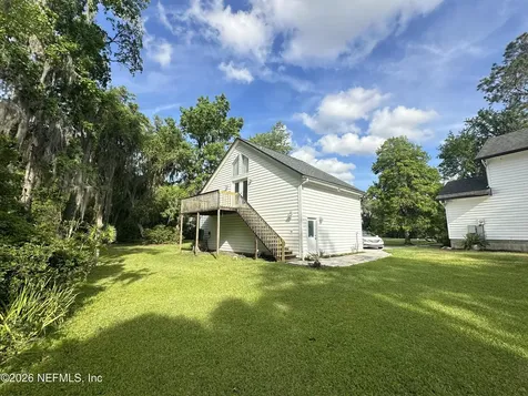 6456 Jack Wright Island Road St. Augustine FL 32092