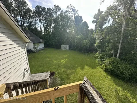 6456 Jack Wright Island Road St. Augustine FL 32092