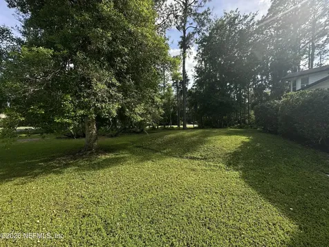 6456 Jack Wright Island Road St. Augustine FL 32092