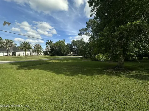6456 Jack Wright Island Road St. Augustine FL 32092