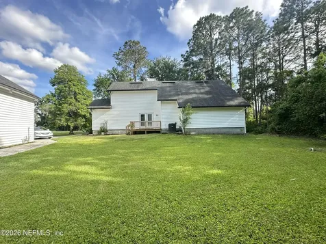 6456 Jack Wright Island Road St. Augustine FL 32092