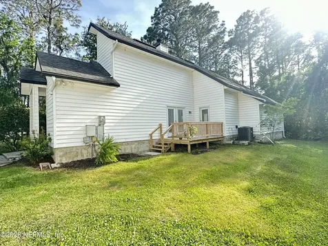 6456 Jack Wright Island Road St. Augustine FL 32092