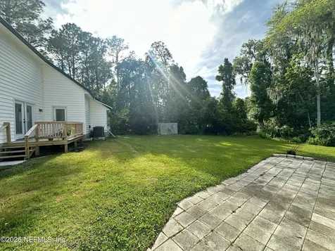 6456 Jack Wright Island Road St. Augustine FL 32092