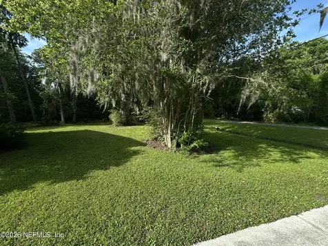 6456 Jack Wright Island Road St. Augustine FL 32092