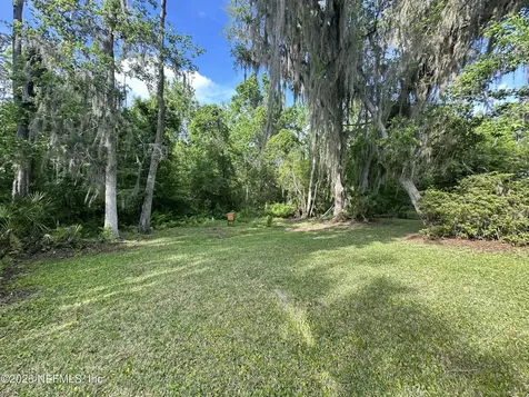 6456 Jack Wright Island Road St. Augustine FL 32092