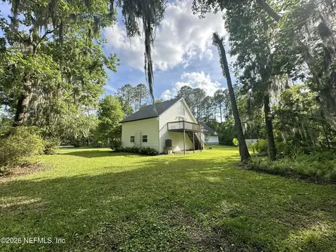 6456 Jack Wright Island Road St. Augustine FL 32092