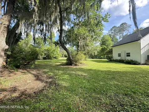6456 Jack Wright Island Road St. Augustine FL 32092