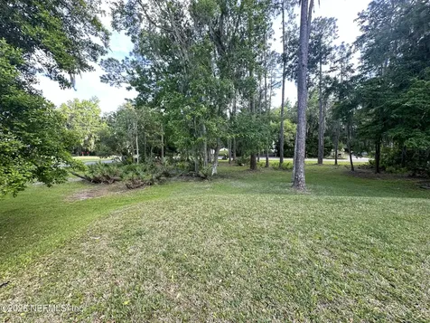 6456 Jack Wright Island Road St. Augustine FL 32092