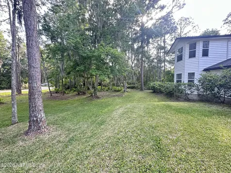 6456 Jack Wright Island Road St. Augustine FL 32092