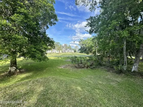 6456 Jack Wright Island Road St. Augustine FL 32092