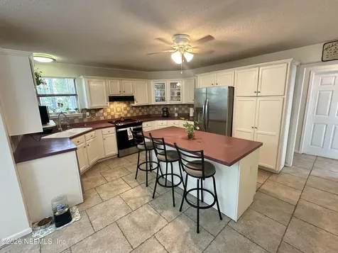 6456 Jack Wright Island Road St. Augustine FL 32092