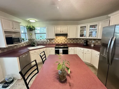 6456 Jack Wright Island Road St. Augustine FL 32092