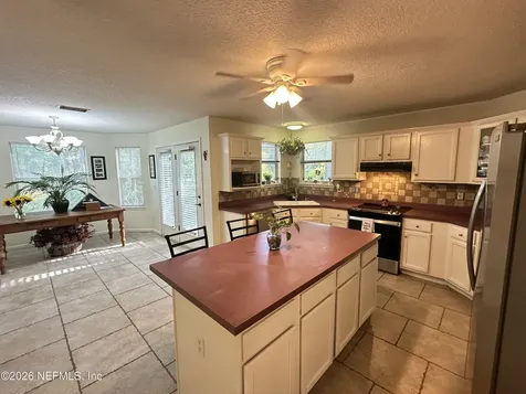 6456 Jack Wright Island Road St. Augustine FL 32092
