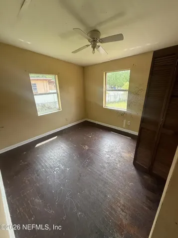 4207 Homer Road E Jacksonville FL 32209