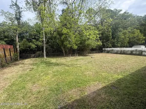 4207 Homer Road E Jacksonville FL 32209