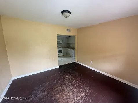 4207 Homer Road E Jacksonville FL 32209