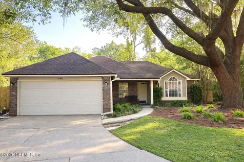 2491 Egrets Glade Drive Jacksonville FL 32224
