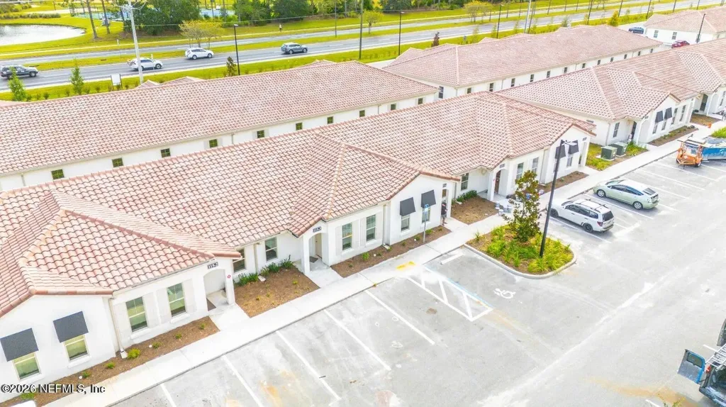 135 Land Grant St. Augustine FL 32092